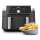 AirFryer i frytkownica beztłuszczowa Ninja Air Fryer DZ901EU z podwójnym koszem